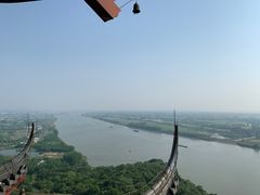 -采石矶景区