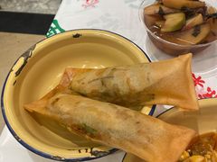 春卷-东排食堂长沙小吃大排档(五一广场店)