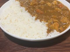 -顶屋咖喱(街道口总店)