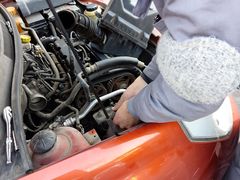 -李师傅修车连锁(万柳店)