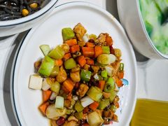 -外婆味道·云南菜大当家(海乐世界店)