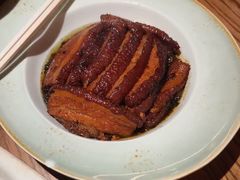 -金苑酒家·客家菜·广东老字号(万象店)