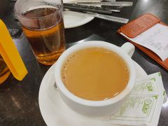 港式奶茶-源记茶餐厅(凤凰店)