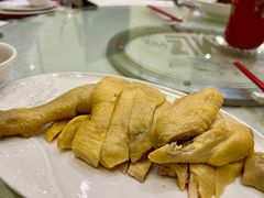 -梅龙镇酒家(南京西路总店)