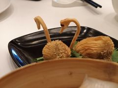 -白天鹅宾馆-宏图府餐厅