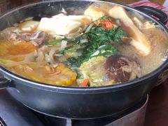 -有喜屋·深夜食堂(北京西路店)