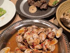 -德川家日本料理(顺义华联店)