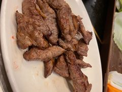 -本家韩国烤肉(财富大厦店)