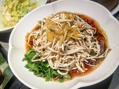 -小厨娘淮扬菜(河西奥美大厦店)