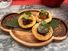 -雀越·Queen(滨北店)