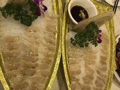 -吉源大排档·鱼生·海鲜(烧烤彩印厂店)