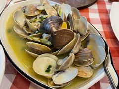 -安立可意大利美食