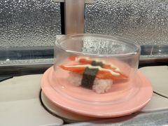 -争鲜回转寿司(朝北大悦城店)