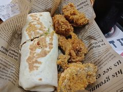 -TACO STAR 塔可星(下沙宝龙店)