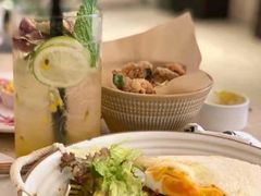 -玲婧胡同·生日蛋糕·餐厅(嘉里城店)