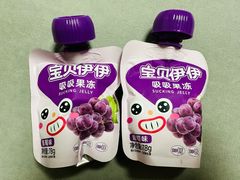 -来伊份(前进西路万象汇店)