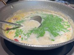 -古膳记猪肚鸡.生蚝鸡(拱北店)