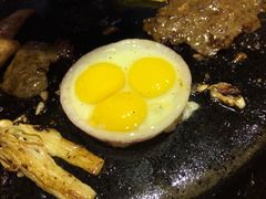 -赞酱川式烤肉(蜀都万达店)