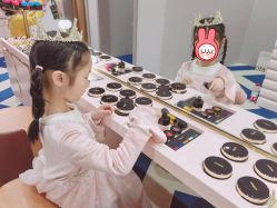 -奈尔宝·儿童乐园·亲子餐厅(鄞州万达店)