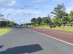 -彩虹沙滩