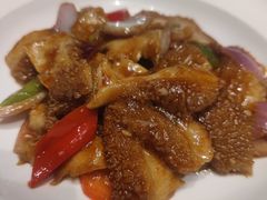 -缤圣源中国清真菜(群力店)