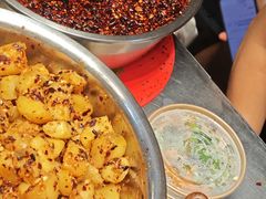 -丁家坡洋芋·观音桥好吃街A区(全国总店)