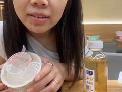 -买又大餐厅(福林里店)
