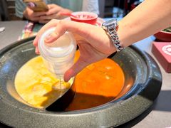 -生活如沸·顺德水牛奶火锅(大学路店)