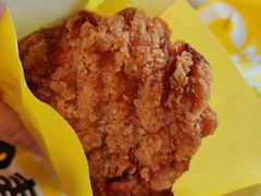 -麦当劳(百利广场店)