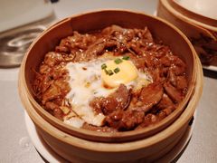 大韩烧汁肥牛-维园悦谱·海派家常菜(乌鲁木齐南路店)