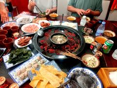 -陈眼镜火锅(总店)