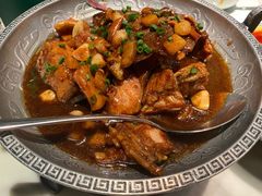 -大鱼徽州·寻味徽菜(星光总店)