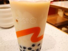 -CoCo都可(中华广场店)