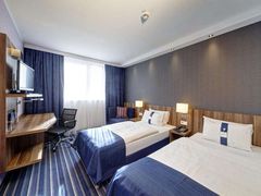 -北京东直门智选假日酒店