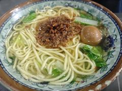 担仔面-古早人小吃店(黄河北路店)