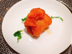 -新荣记(金融街店)