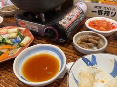 -平成屋· Late Night 食堂(四川北路店)