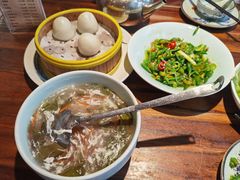 -鱼食饭稻·苏浙土菜17年老馆子(平江路店)