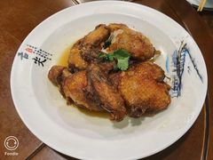 -春發合饭庄