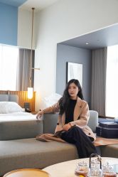 -馨月汇·一悦馨香月子中心(前滩店)