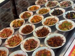 -豫掌柜饸饹面·烩面(秀沿路店)