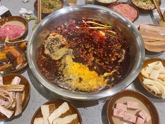 -华丰火锅(双林北横路店)