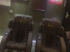 -纽斯桑拿会所(天山店)