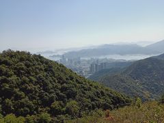 -梧桐山风景名胜区