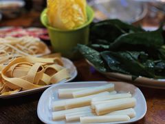 -刘少华贵州小黄牛·鲜牛肉火锅(总店)