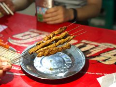 -曾记大腰子烧烤(苗栗路总店)