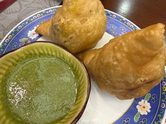-食彩美印度特色美食餐厅·印度料理