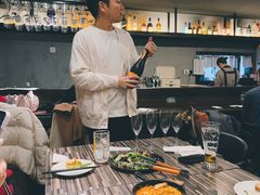 -BomBa意大利餐厅