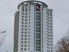 -中国人民解放军第306医院-停车场