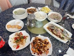 -波记美食店·现捞海鲜